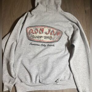 Ron Jon Surf Shop Hoodie
